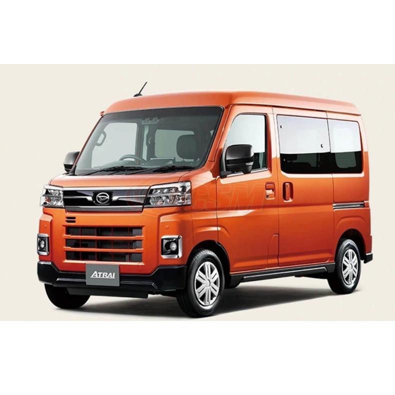 ダイハツ（DAIHATSU） JCSM アトレー / ハイゼットカーゴ リア