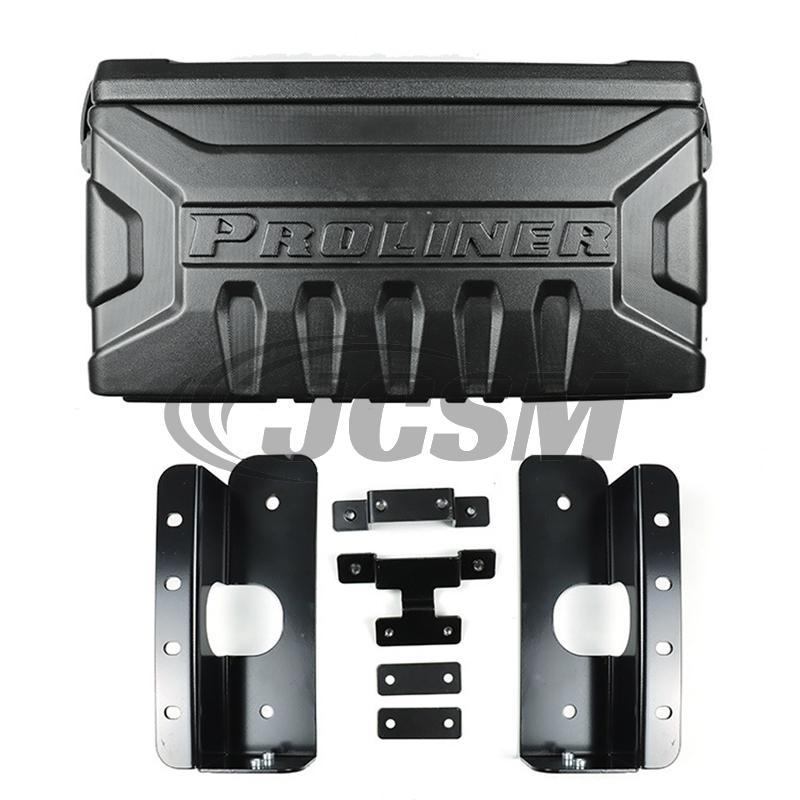 ジムニー JB64/74ジムニー用 リアキャリア ボックス バック