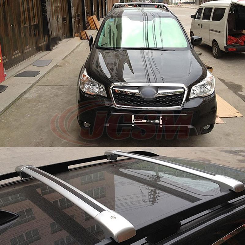 JCSM ベースキャリア 2本 セット ルーフキャリア 車専用 カーキャリア