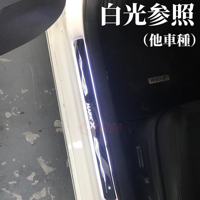 インフィニティ（INFINITI） JCSM ステップガード LED サイド