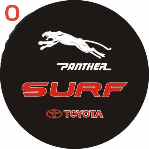 トヨタ スペアタイヤカバー RAV4 PRADO ランドクルーザープラド トヨタ スペアタイヤカバー RAV4 PRADO ランドクルーザープラド