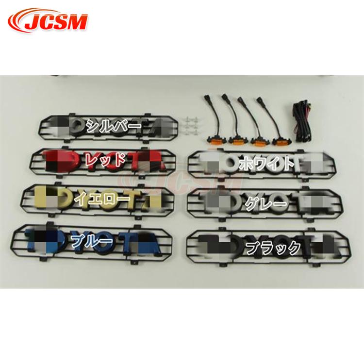 トヨタ（TOYOTA） JCSM タンドラ クルーマックスTUNDRA 06-13 LED