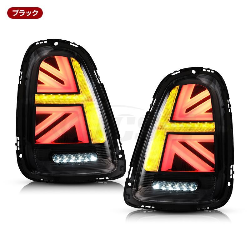 MINI（ミニ） BMW R56 R57 R58 R59 2007-2013年 テールランプライト