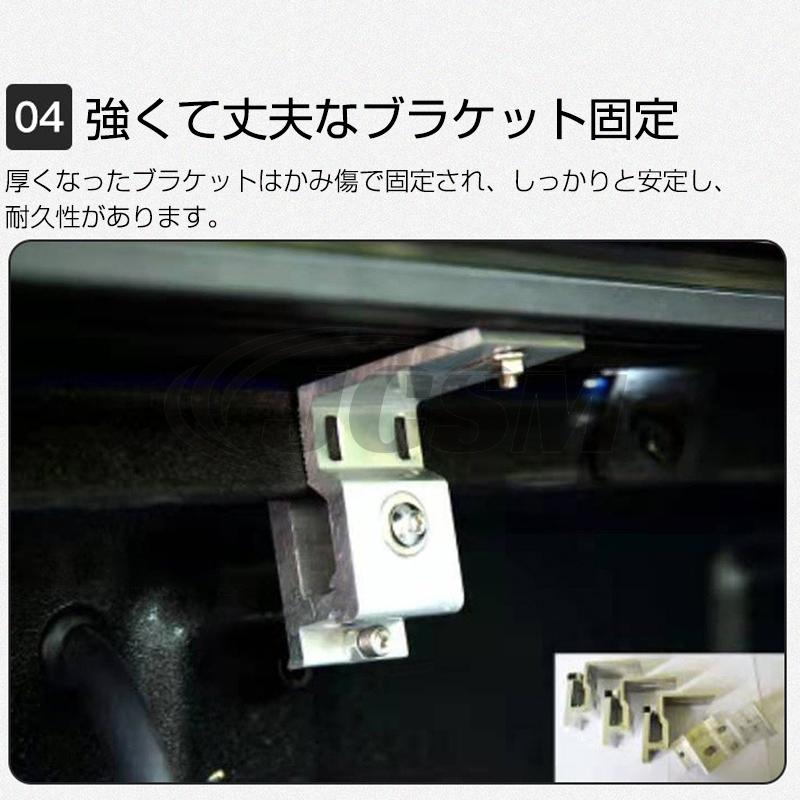 ハイラックス 新型 トヨタ トノカバー Z/Z アドベンチャー GUN226