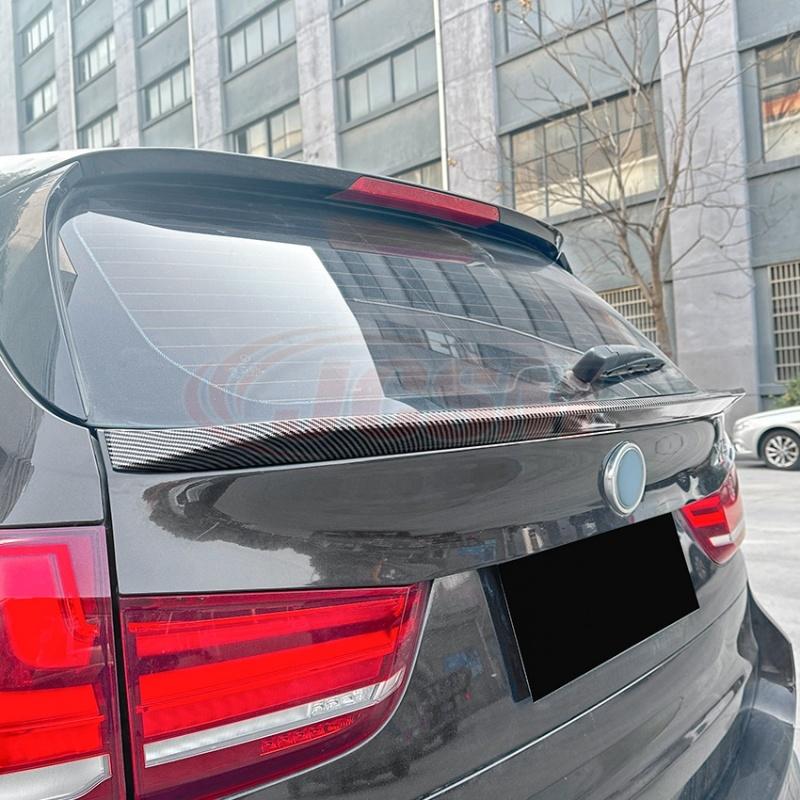BMW BMW X5 F15トランクスポイラー リアウイング リアスポイラー 外装