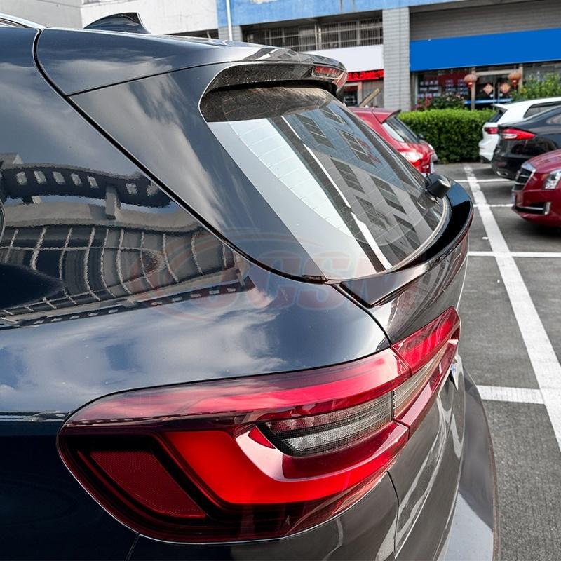 BMW BMW X5 G05 トランクスポイラー リアウイング リアスポイラー 外装