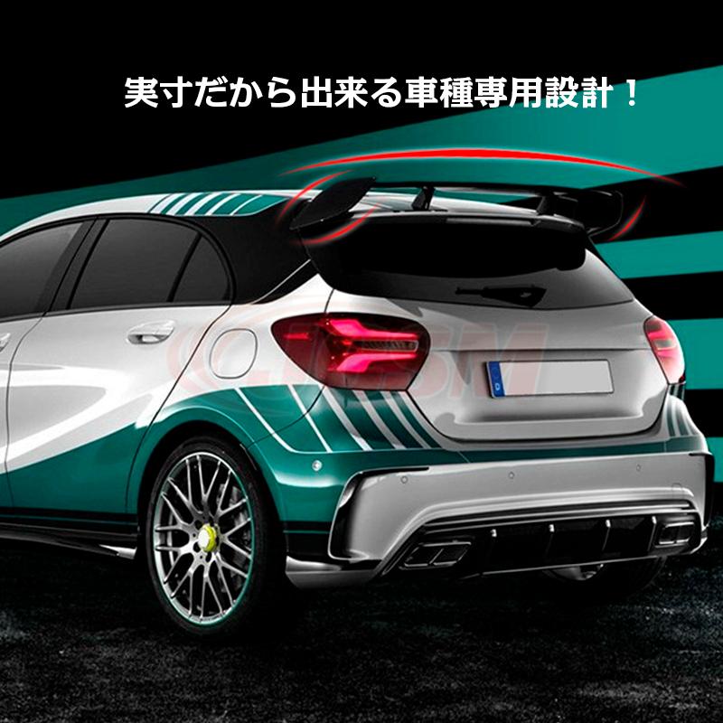 Mercedes-Benz ベンツ Aクラス W176 A180 A200 A260 A45 AMG