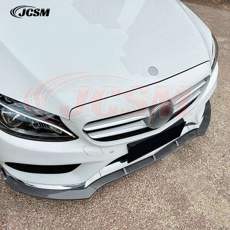処分価格　メルセデス・ベンツ Cクラス リップスポイラー Mercedes-Benz（メルセデス・ベンツ） ベンツ Cクラス W205 C180 C200