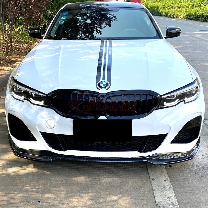 BMW 3シリーズ G20 M Pack 2019-2022 320i 330i