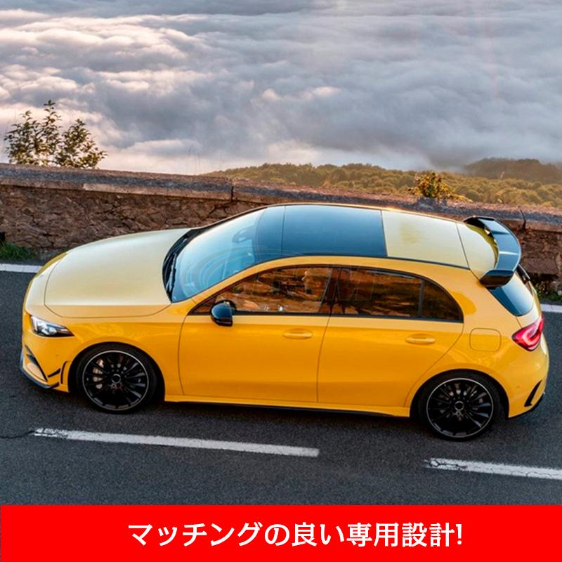 Mercedes-Benz（メルセデス・ベンツ） ベンツ Aクラス W177 A180 A200