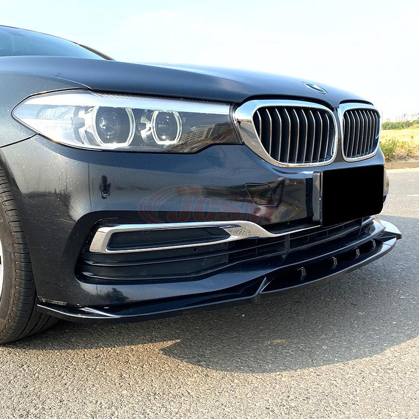 BMW 5シリーズ G30 前期 2017-2020 525i 530i フロントスポイラー 