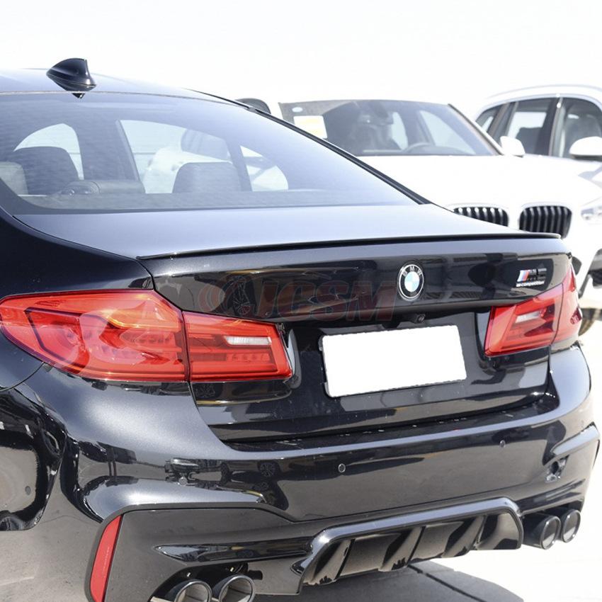 BMW BMW 5シリーズ G30 525i 530i 2017-2023 M5タイプ リア