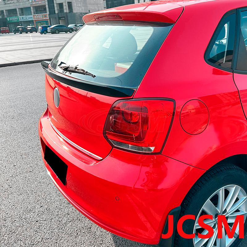 フォルクスワーゲン（Volkswagen） ポロ Polo 6R 6Cトランクスポイラー