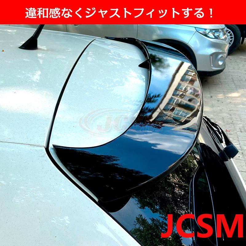 フォルクスワーゲン（Volkswagen） ポロ POLO 6R 6C WRC トランク