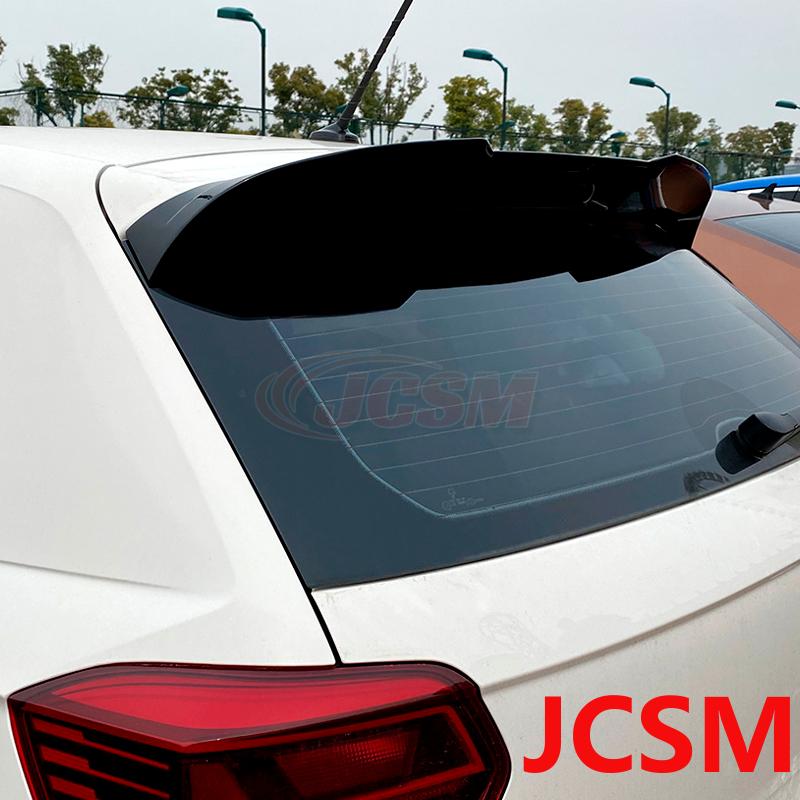 フォルクスワーゲン ポロ Polo MK6 GTIトランクスポイラー リア