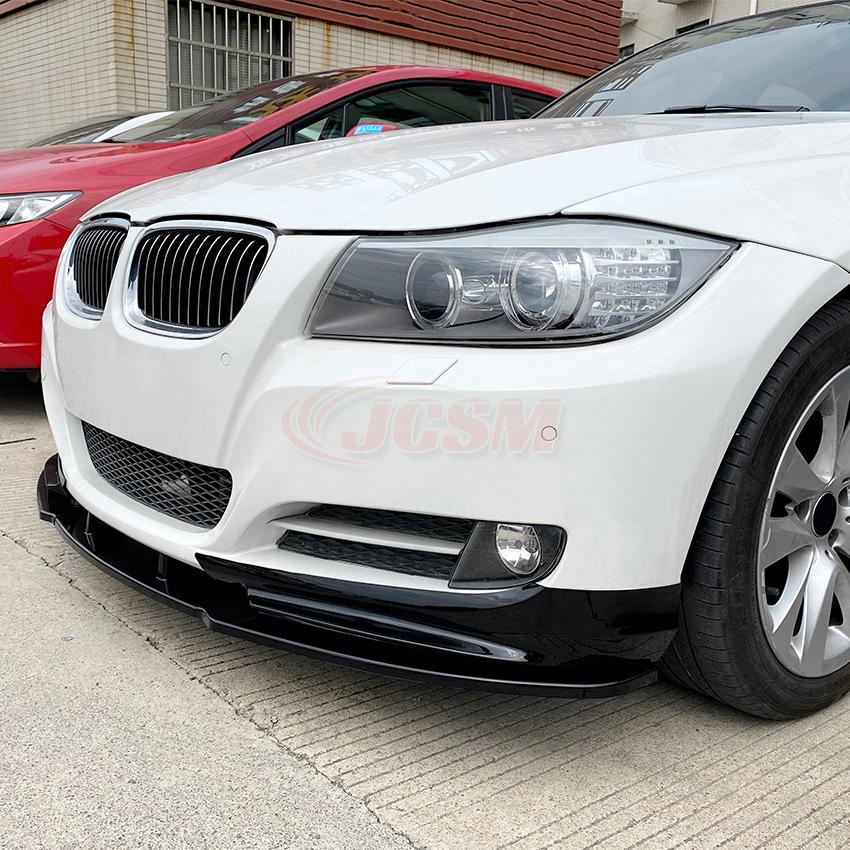 BMW BMW 3シリーズ E90 E91 LCI 320i 2009-2012 フロントスポイラー