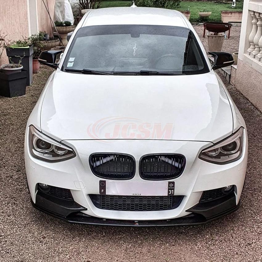 BMW BMW 1シリーズ F20 F21前期 M Sport 2012-2014 フロントスポイラー
