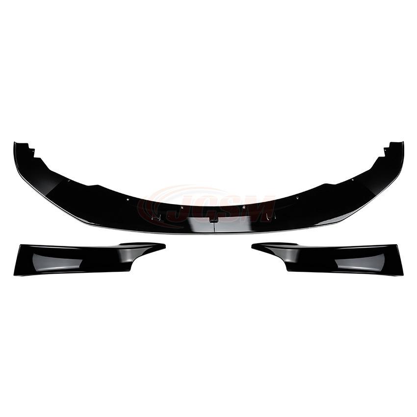 BMW BMW 1シリーズ F20 F21前期 M Sport 2012-2014 フロントスポイラー