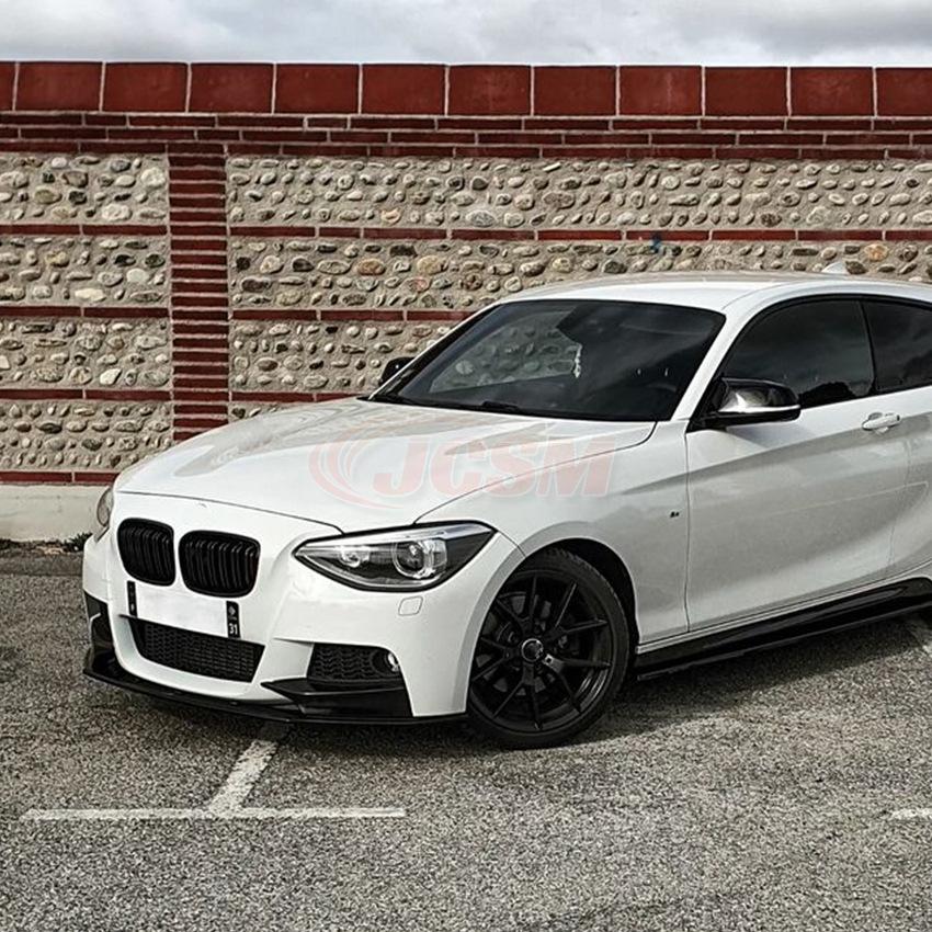 BMW BMW 1シリーズ F20 F21前期 M Sport 2012-2014 フロントスポイラー