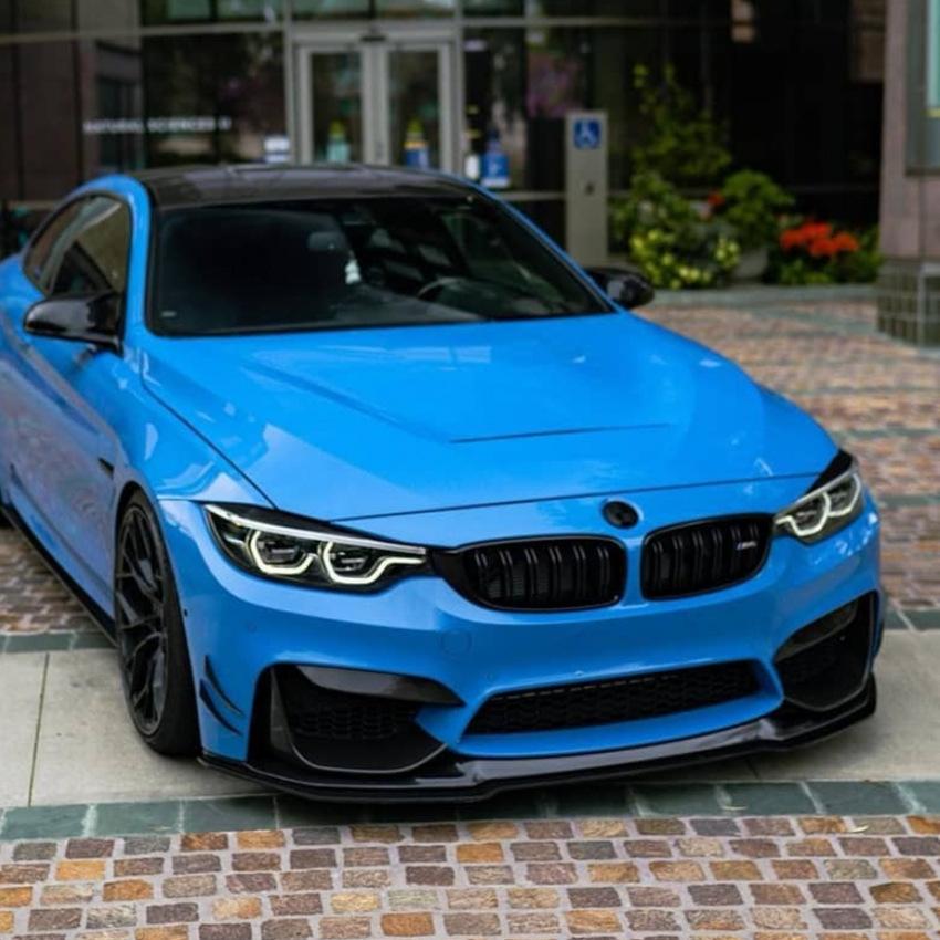 BMW BMW 3シリーズ M3 F80 4系M4 F82 F83 2015-2020