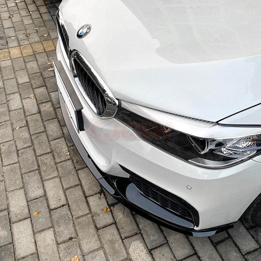 【新品】 G30 Mスポーツ 2018-2020 フロントリップスポイラー BMW BMW 5シリーズ G30前期 M Sport 2018-2020 フロントスポイラー