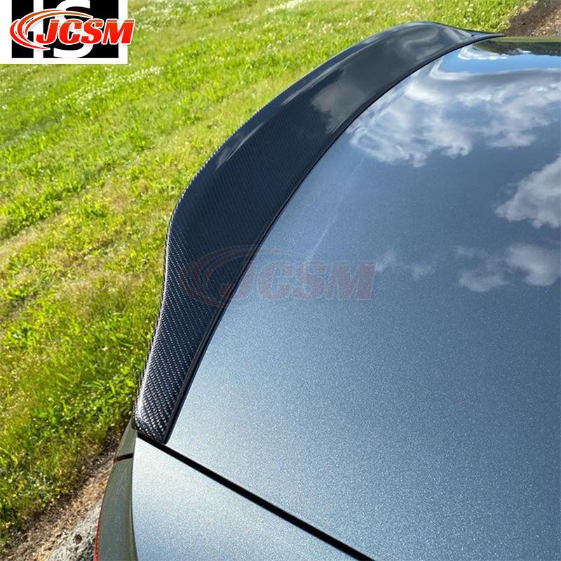 Audi アウディ A4 S4 B9 17-22年 リアルカーボン製 ベルギー