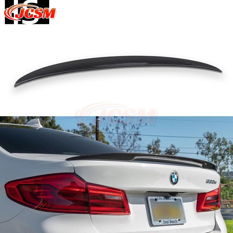 BMW 5シリーズ G30 G38/M5 F90 17-22年 リアルカーボン製 P BMW 5シリーズ G30 G38/M5 F90 17-22年 リアルカーボン製 P