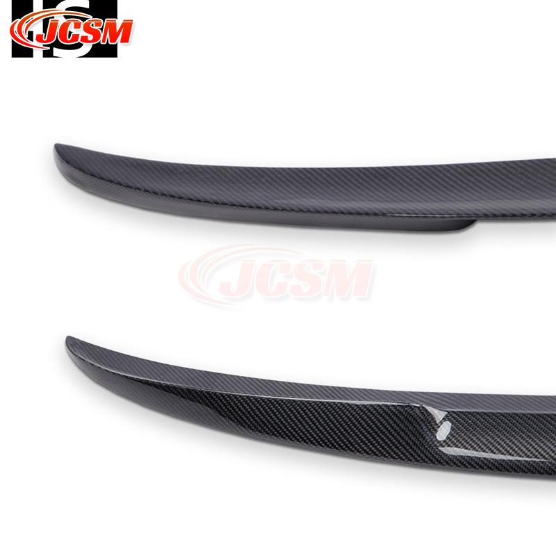 BMW BMW 5シリーズ G30 G38/M5 F90 17-22年 リアルカーボン製 Pタイプ