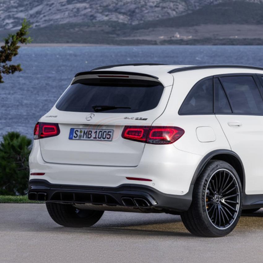 メルセデス ベンツ GLC X253 GLC200 GLC43 GLC63 AMG トランク 