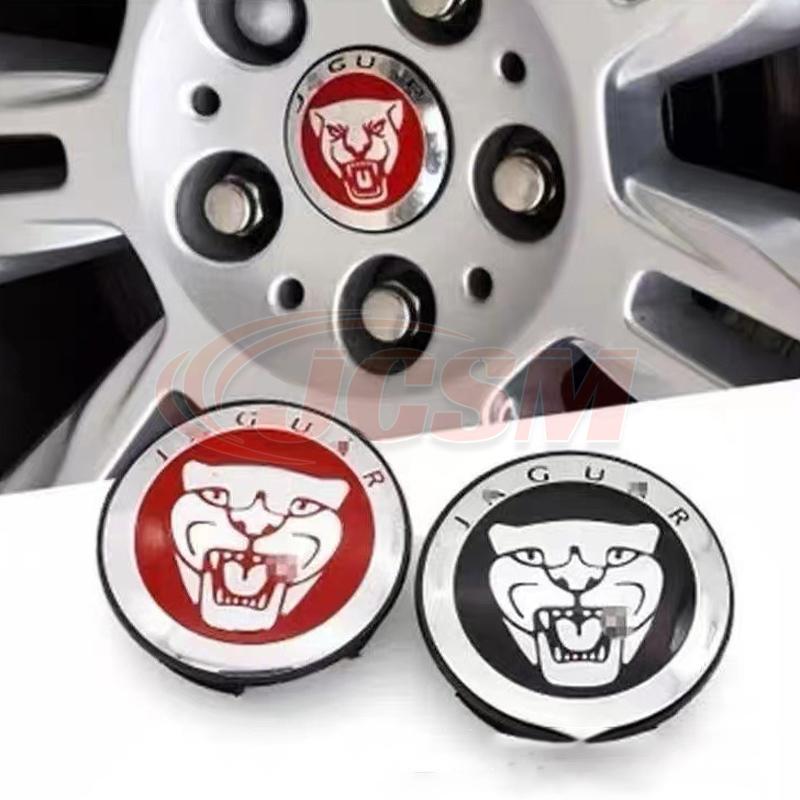 JAGUAR ジャガー ハブ キャップ センター ホイールセンターキャップ 