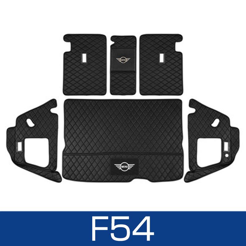 MINI（ミニ） BMW mini ミニF54 F55 F56 F60 R60専用専用 トランク