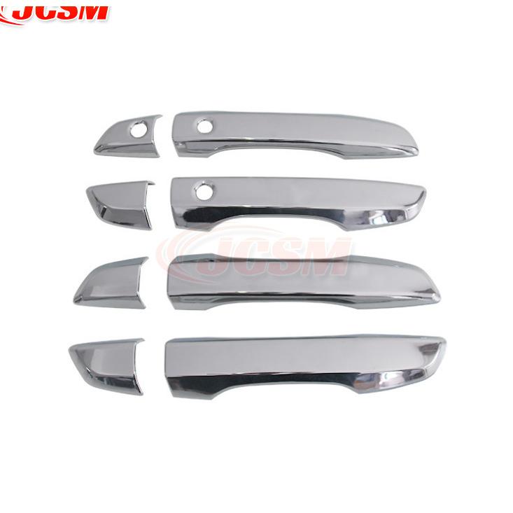 シビック ドアハンドルカバー【新型 CIVIC FK7 FK8 FC1 】専用 ドア