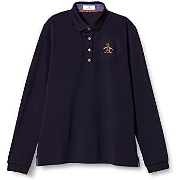 マンシングウェア 長袖シャツ Mgwogb06 ネイビー レディース ケンのオススメショップ Knnos Vde05o5hi 長袖シャツ レディース