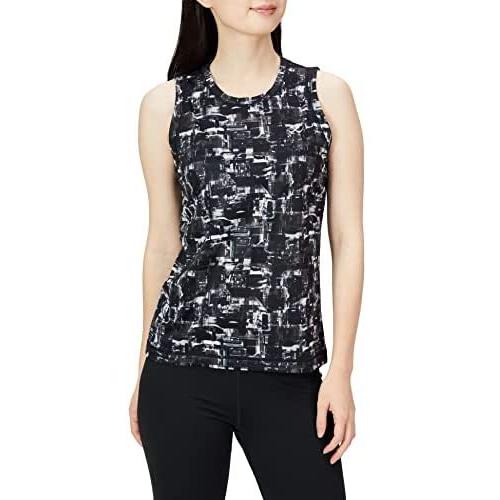 シーダブリューエックス ワコール Cw X Tシャツ ノースリーブ 吸汗速乾 Uvカット Dly690 レディース Lb M 受注生産品