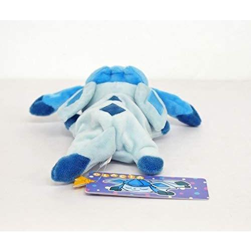 ポケモン センター オリジナル ぬいぐるみ オリジナル くったりぬいぐるみ おもちゃ グレイシア おやすみver ぬいぐるみ Knnos Vde28p0ie ケンのオススメショップ