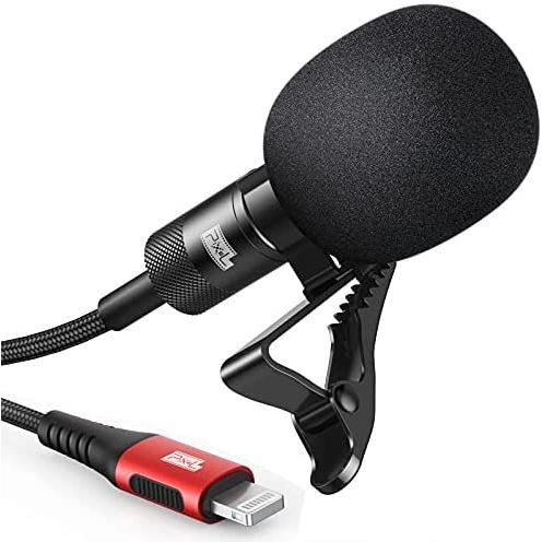 Pixel ピンマイク コンデンサーマイク クリップ付き ミニスマホマイク 指向性 高音質 全方向性 収音 録音マイク 3m長さ 外付けマイク Knnos Vnv23k3ec041 ケンのオススメショップ 通販 Yahoo ショッピング