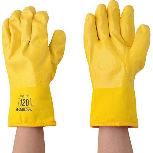 948円 正規品新品未使用品 Dailove ダイローブ 防寒用手袋 ダイローブ1 Ll D1ll 防寒手袋