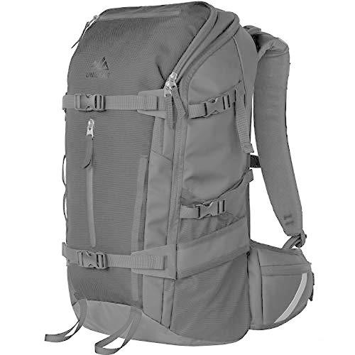 最適な価格 Unigear スキーバックパック スノーボード ハイキング 登山 バックパック 撥水加工 アウトドア用 30l 全日本送料無料 Www Simon Page Com