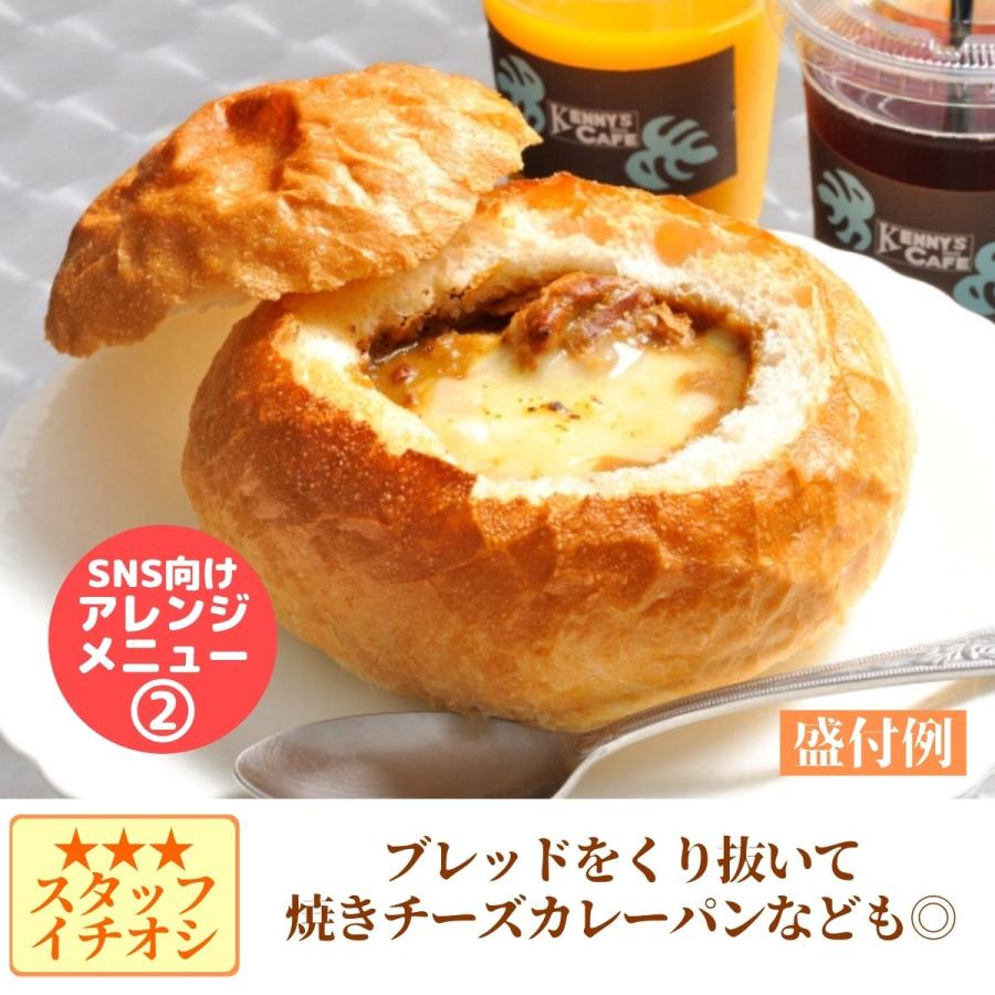 骨付きチキンカレー×2パック 送料無料 ポイント消化 レトルト ごはん 非常食 惣菜 メール便 セット価格 かんたん|kennyshouse|05