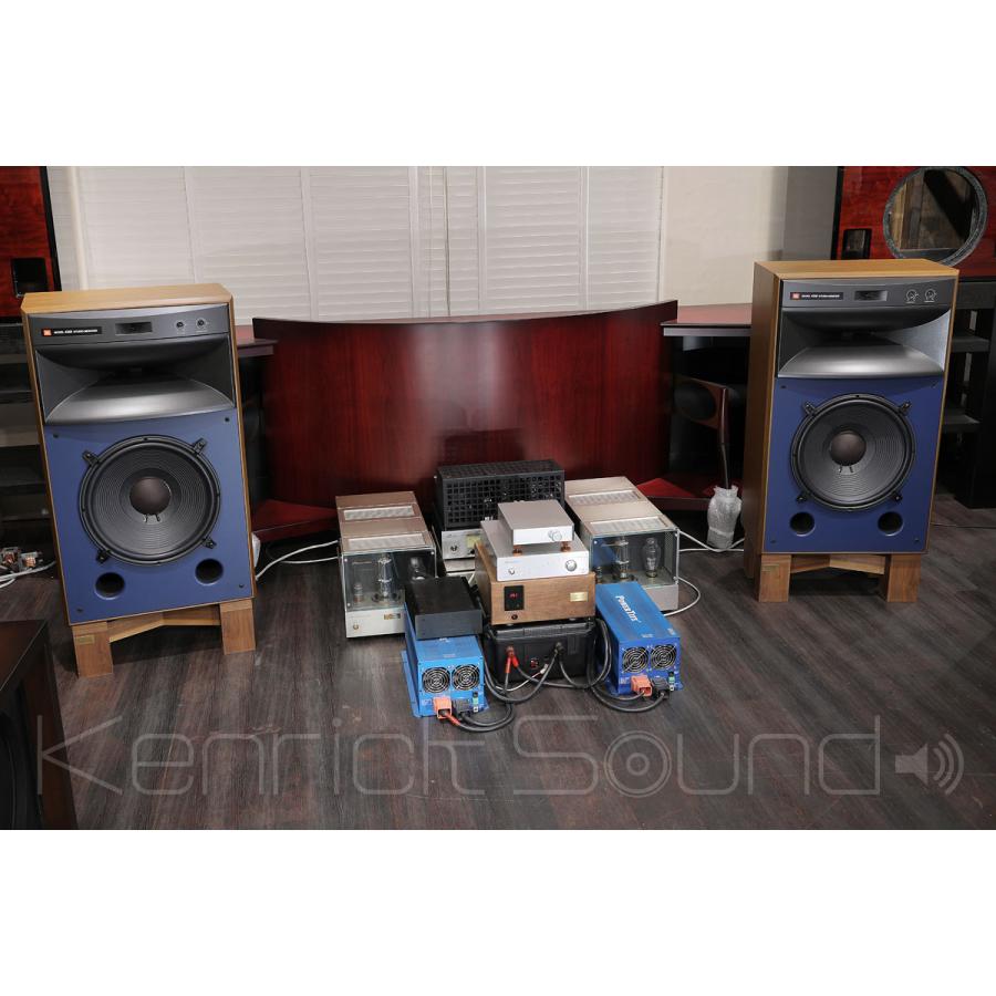 JBL ケンリックサウンド・チューン済 JBL 4338 STUDIO MONITOR JBL ケンリックサウンド・チューン済 JBL 4338 STUDIO MONITOR