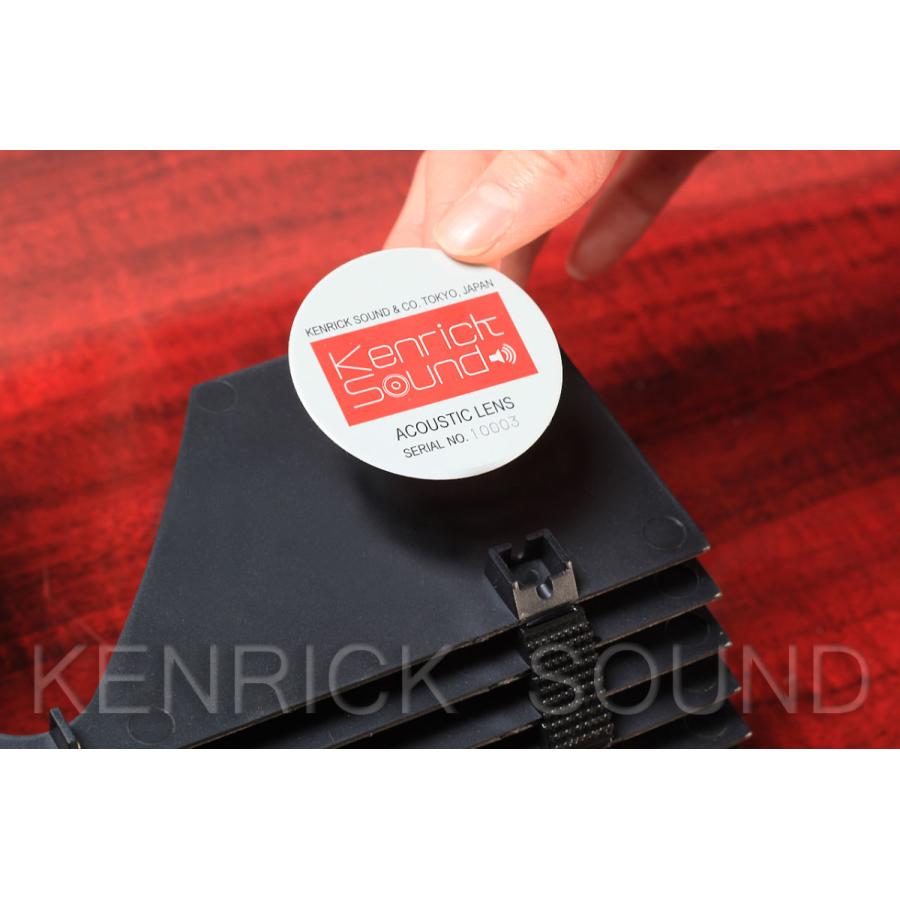 JBL 2308 / L91 TYPE KENRICK SOUND ケンリックサウンド 音響レンズ