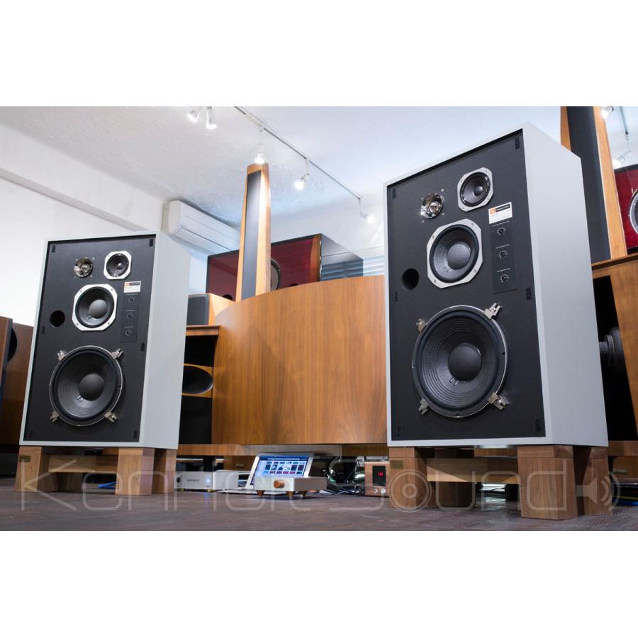 JBL 4315専用ウォールナット総無垢材スタンド新品ペア(2台一組 JBL 4315専用ウォールナット総無垢材スタンド新品ペア(2台一組