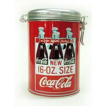 Coca Cola（コカコーラ） コカコーラロックトップ缶A : ケンズ