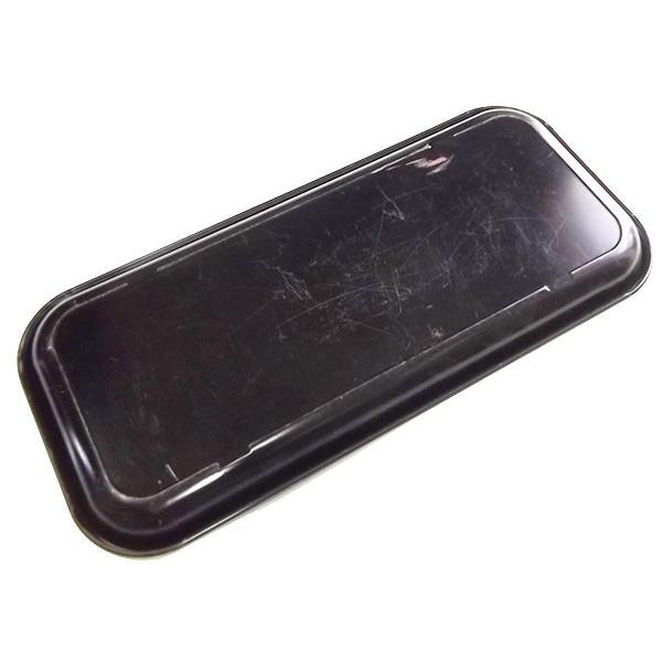 Coca Cola（コカコーラ） コカコーラアンティーク中古メタルトレイ1973