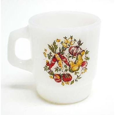 ファイヤーキングPrint・ベジタブル : ケンズ・アメリカン雑貨Yahoo