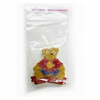 ハードロックカフェ・ユニバーサル・シテイ・オープン記念ピン・ベア