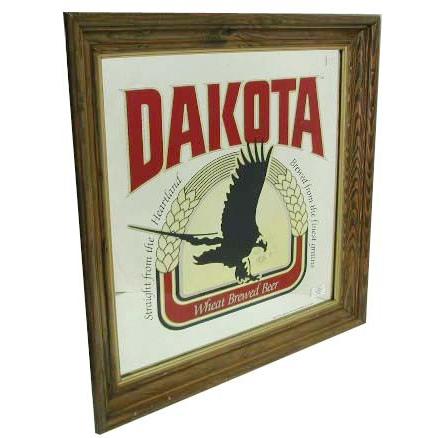DAKOTA・アンティークパブミラー. : ケンズ・アメリカン雑貨Yahoo