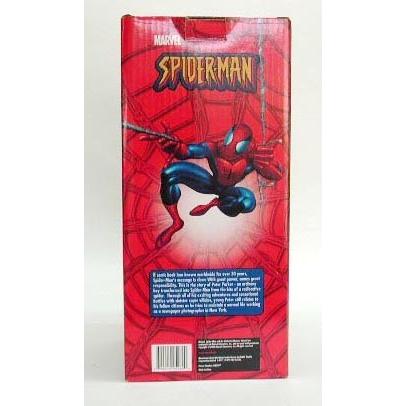 スパイダーマン・モーションランプ : ケンズ・アメリカン雑貨Yahoo