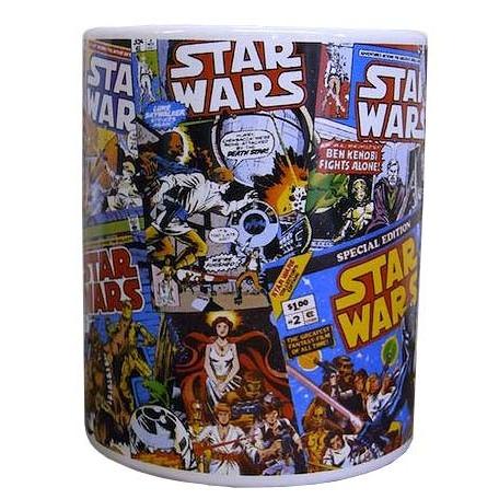 STAR WARS スターウォーズ・マグカップ : ケンズ・アメリカン STAR WARS スターウォーズ・マグカップ : ケンズ・アメリカン