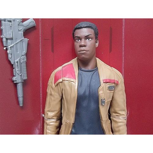 STAR WARS（スター・ウォーズ） スターウォーズ・フィン : ケンズ